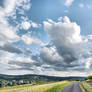 Field View Petrisberg