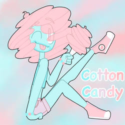 Cotton Danny