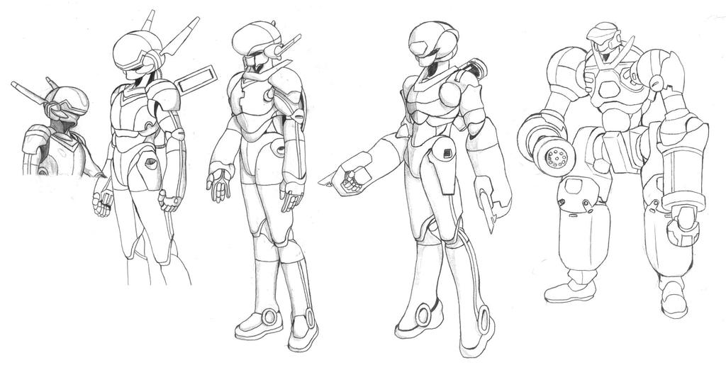 Hardsuits Deviantart Male Hardsuit Designs by Dertt on DeviantArt