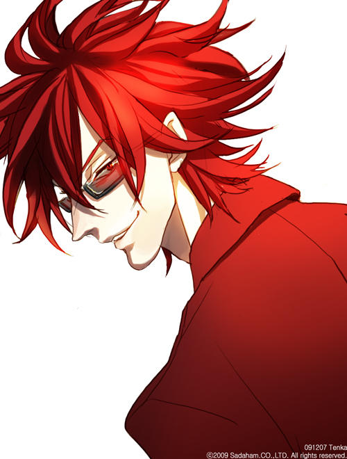 Tenka by yuko777 on DeviantArt