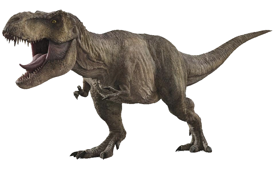 Tyrannosaurus, Dino Crisis Wiki