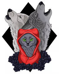 Little Red Riding Hood