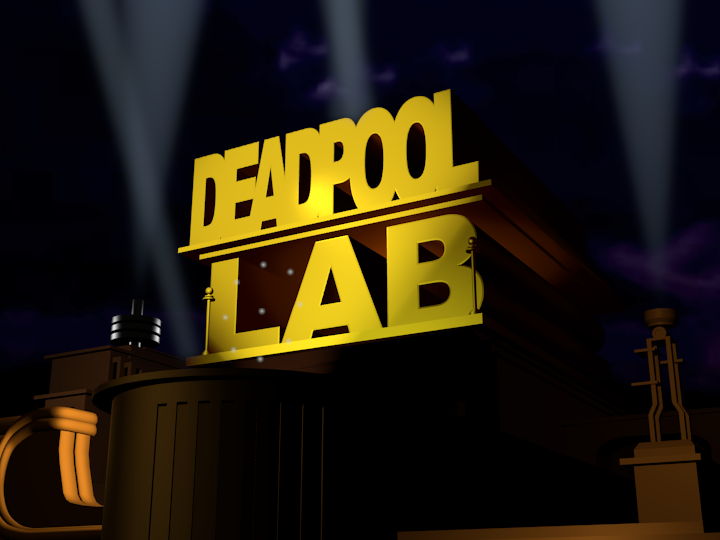Deadpool Lab (Deadpool Interactive Style) by HiroHamadaAlt on DeviantArt
