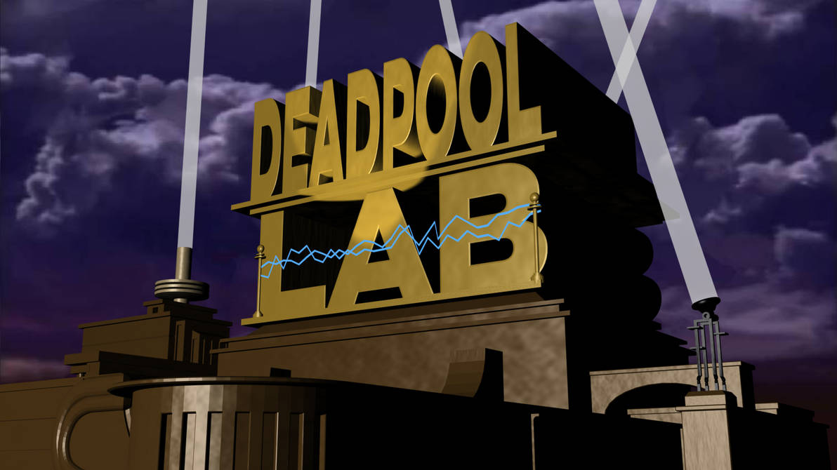 Deadpool Lab (DFM III Matematiki Style) by HiroHamadaAlt on DeviantArt