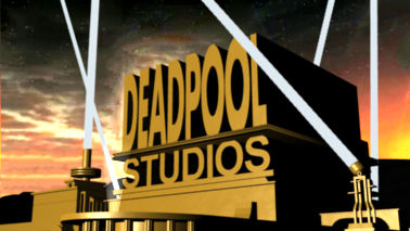 Deadpool Studios by Eugene Opperman by HiroHamadaAlt on DeviantArt