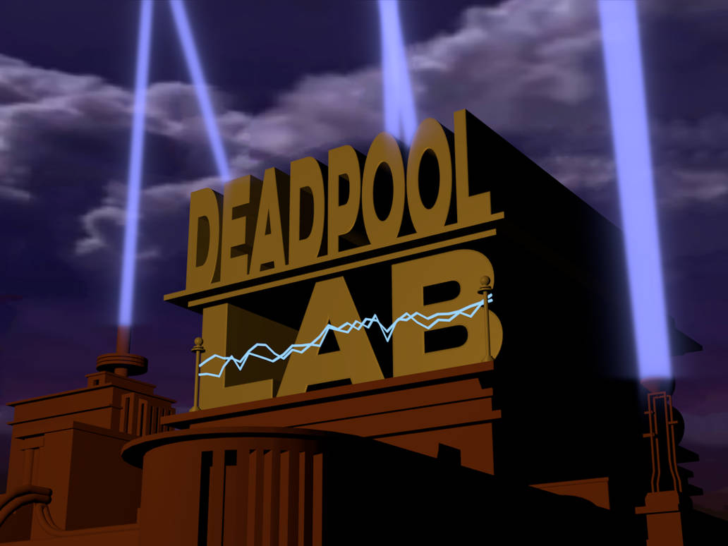 Deadpool Lab by tobiasgadk by HiroHamadaAlt on DeviantArt
