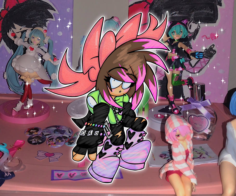 Scemo Oro by RipSnortinKurafu on DeviantArt