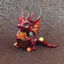 Autumn Dragon 2