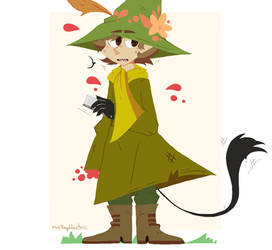 Snufkin