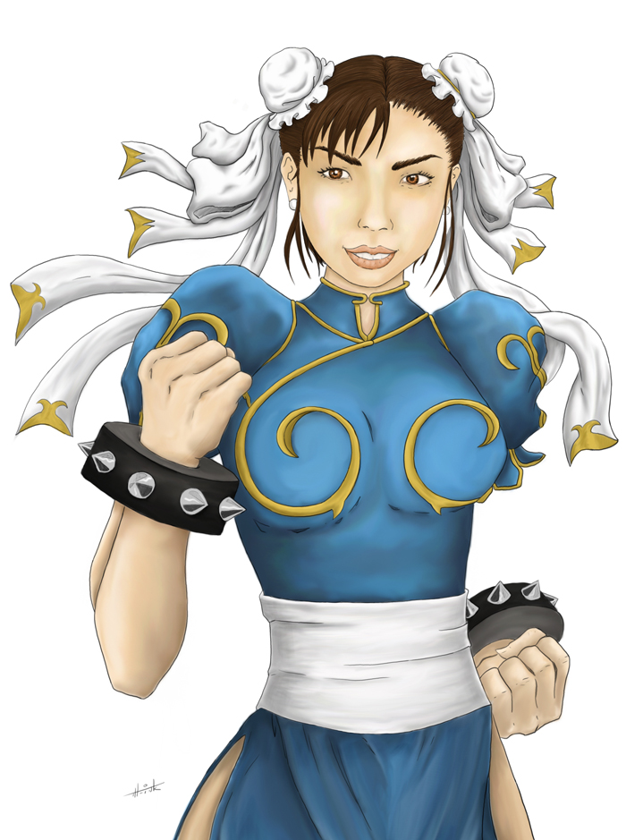 Chun Li