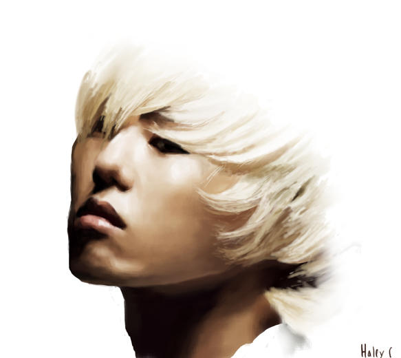 GDragon