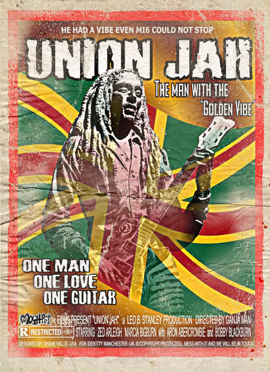 UNION JAH  IDP 07