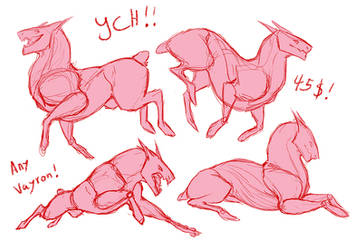 YCH Vayrons!