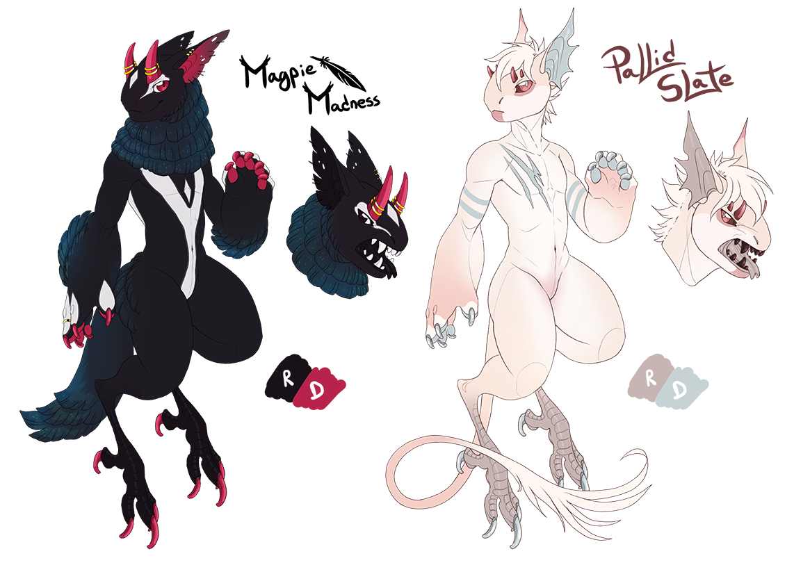 Grem Adopts_[New Owners Raffle]