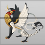 Gilded Gryphon-[ CLOSED ]