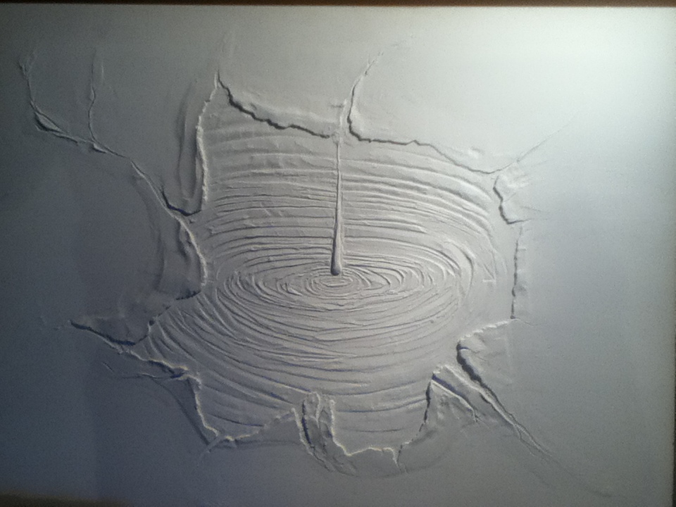 Water Drop Drywall By Josiedesigns On Deviantart