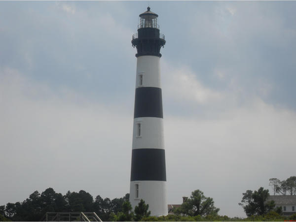 Bodie Lighthouse