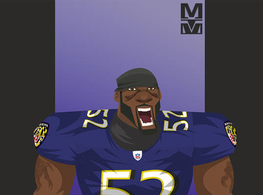 Ray Lewis