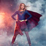 Jodie Comer Supergirl