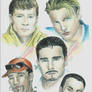 Backstreet Boys