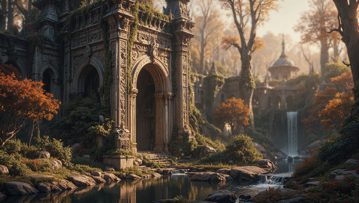 AAA Game screenshot 09 by balticfAI on DeviantArt