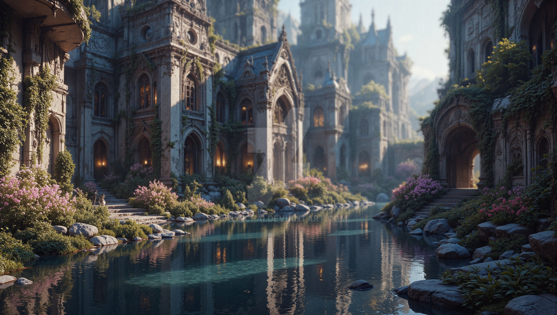 AAA Game screenshot 07 by balticfAI on DeviantArt