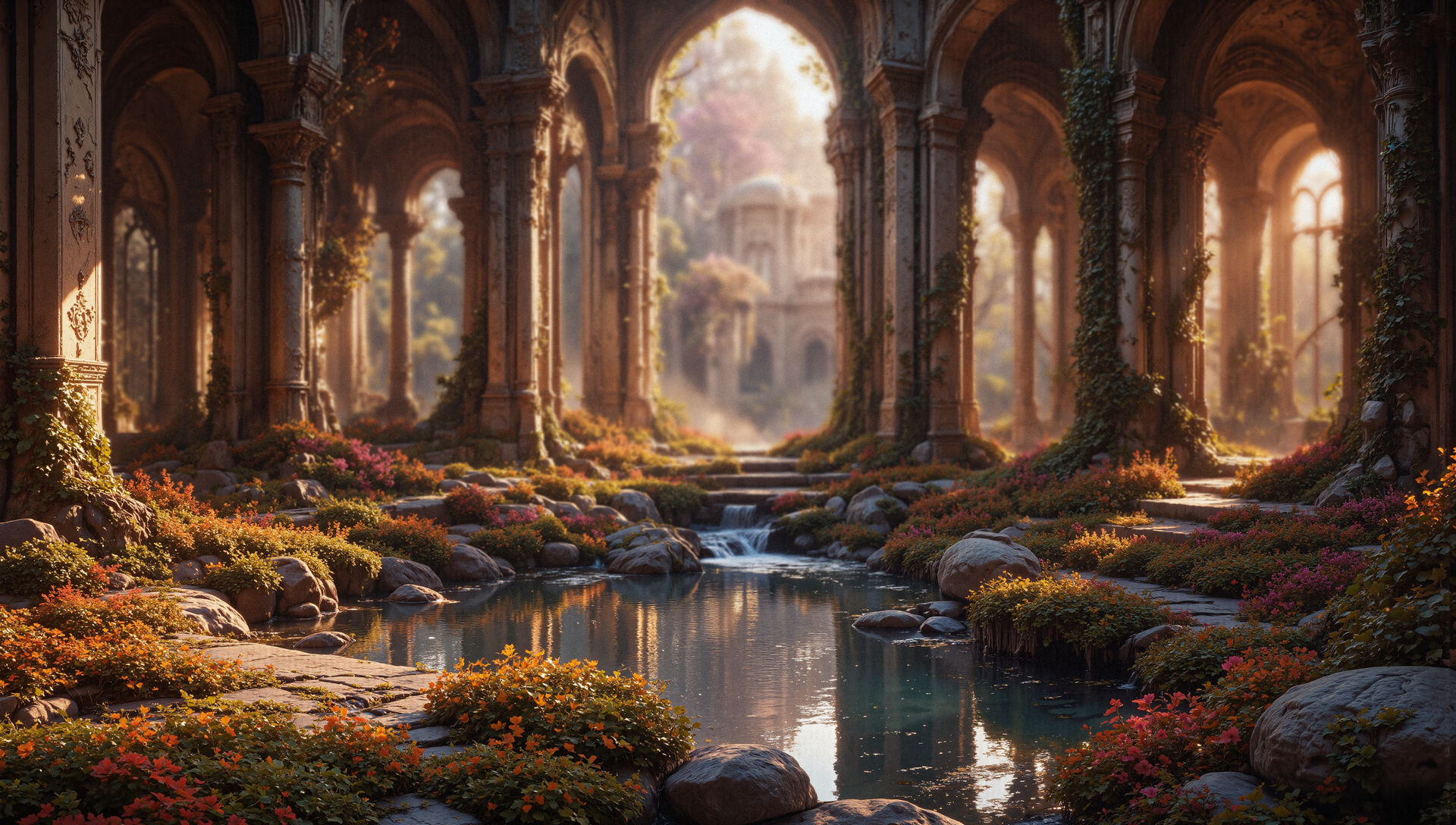 AAA Game screenshot 06 by balticfAI on DeviantArt