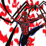 Spider-Man Beyond (Ben Reilly)