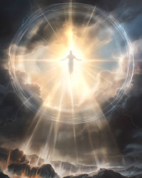 The Eternal Light