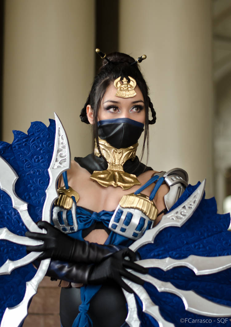 Kitana II