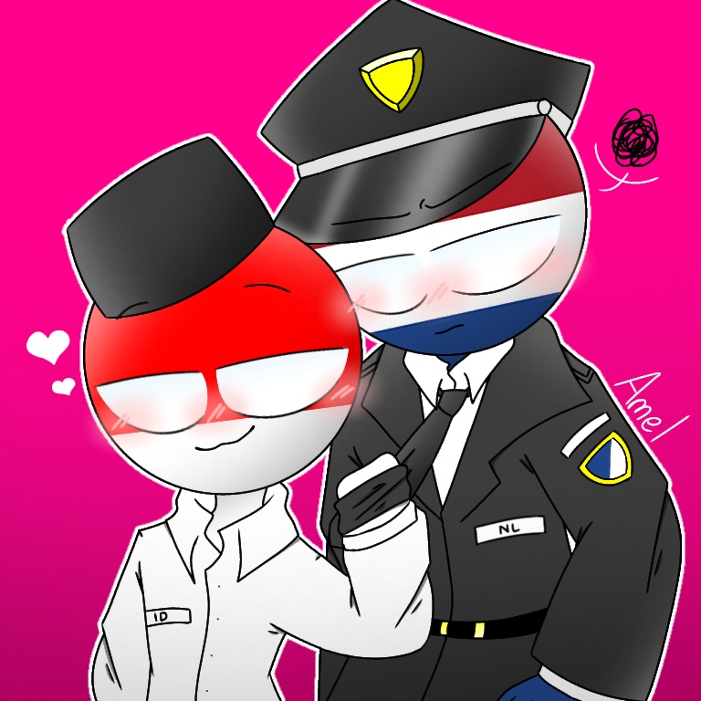 countryhumans