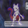 Wild Mewtwo appeared!