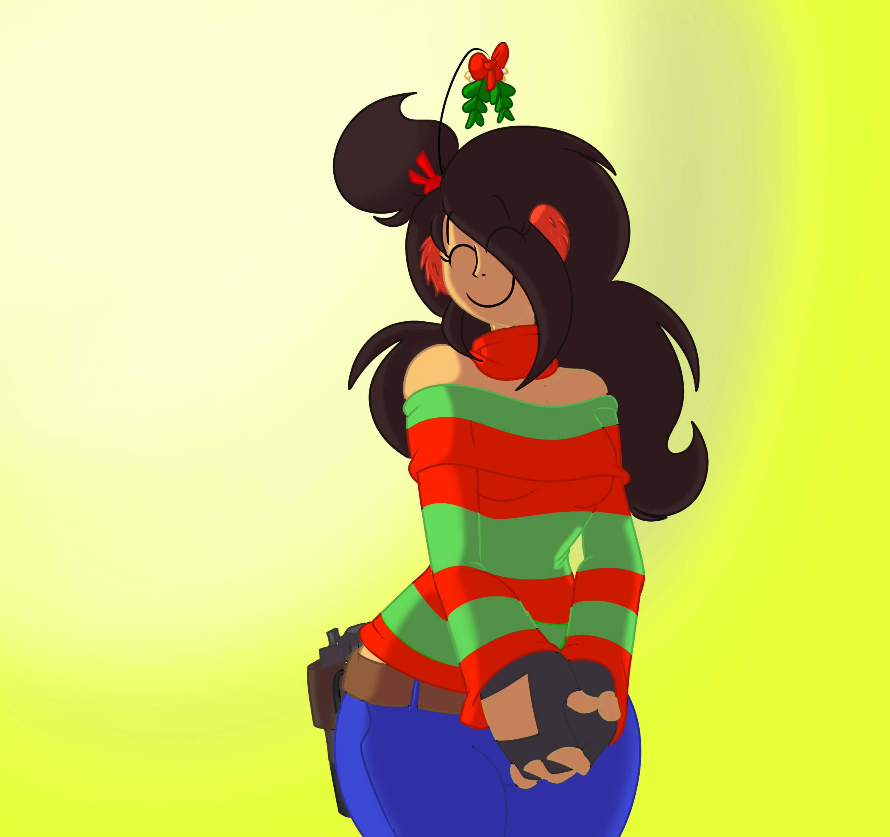 Comical Weapon Deviantart