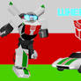 Wheeljack 