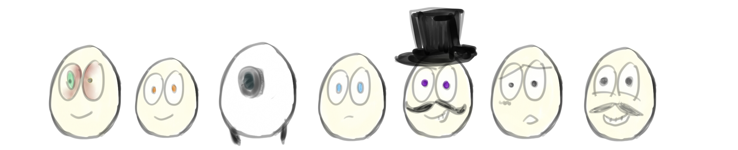Element Animation eggs by LDbongemye1 on DeviantArt Element Animation eggs by LDbongemye1 on DeviantArt