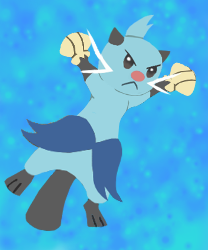 502 - Dewott