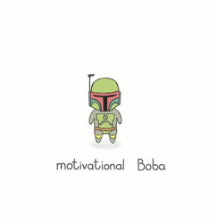 Motivational Boba