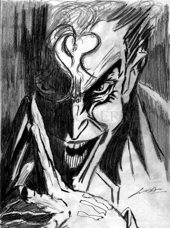 The Wason by johnguerrero on DeviantArt
