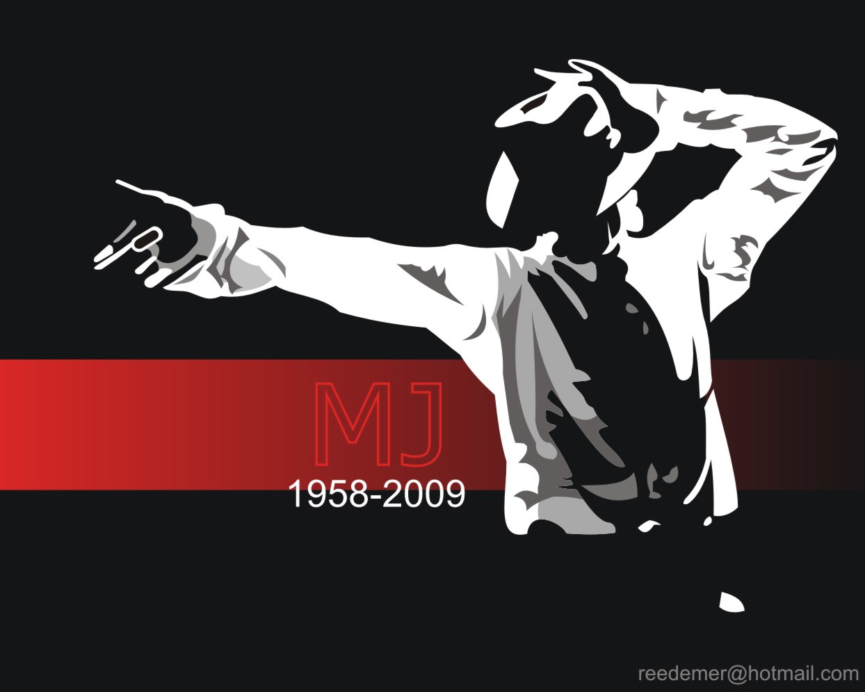 Michael Jackson 1958 - 2009