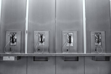 Pay Phones