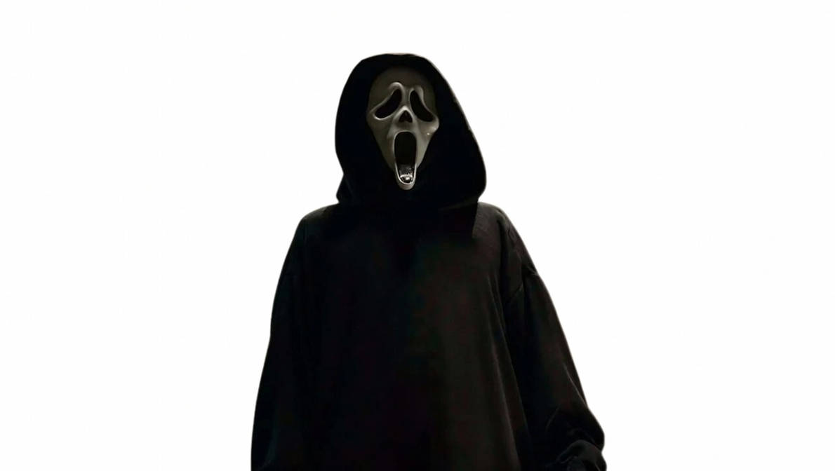 Scream Avatar Rigged SCREAM PNG - Transparent by LewisSeals on DeviantArt