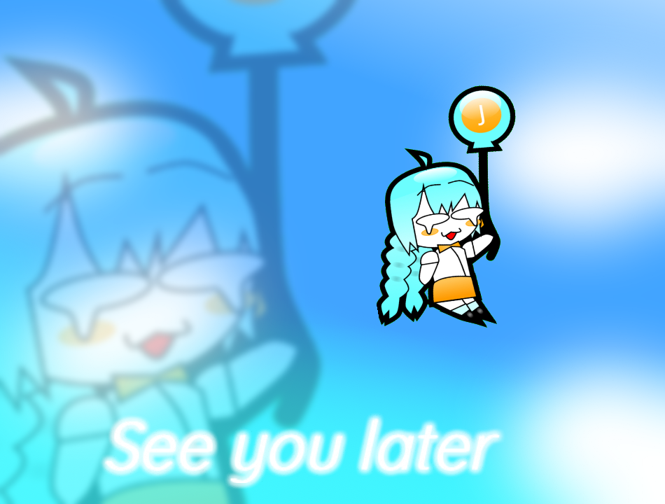 Jeremy Fan Sign Balloon JeremyFan by WooperGhee on DeviantArt