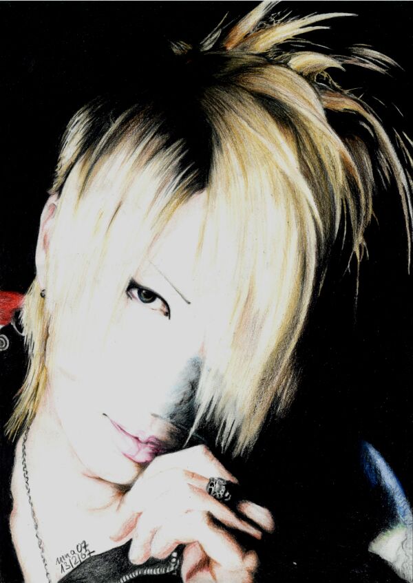 + Reita +