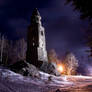 Tower, Europe, Czech republic