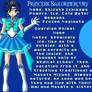 Princess Sailormercury