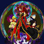 Black Moon's Goals Color