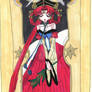 Princess Kakyuu - Clow Card