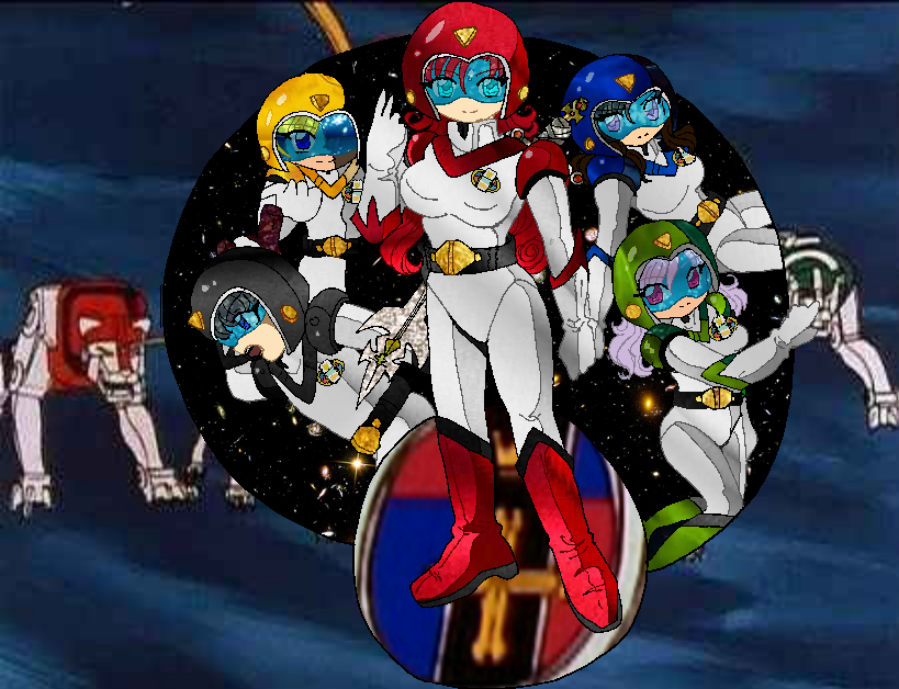 TM Game Armor Universe Defender by JATGProductions on DeviantArt