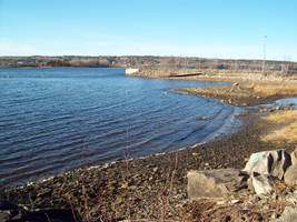 Miramichi River-1