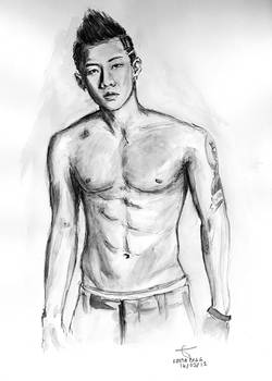 Jay Park